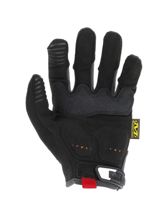 Rukavice Mechanix M-Pact MPT-58