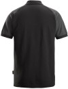 Dvoubarevné polo tričko Snickers 2750 Allroundwork