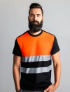 Reflexní tričko Portwest PW311