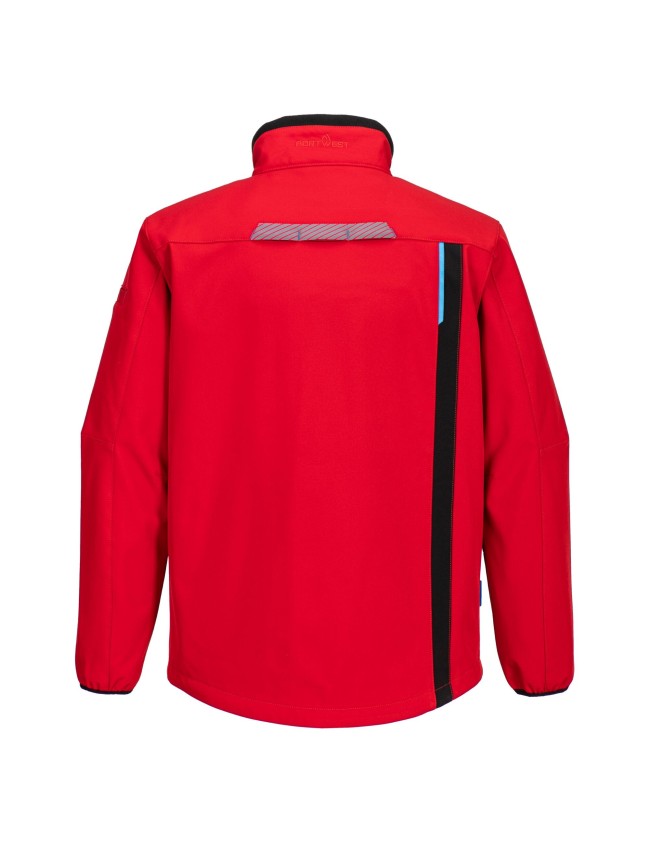 Kurtka softshell Portwest T750