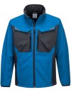Softshellová bunda Portwest T750