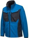 Softshellová bunda Portwest T750