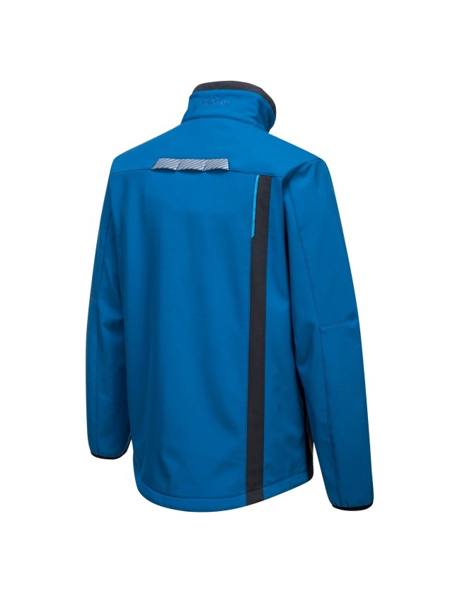 Softshellová bunda Portwest T750