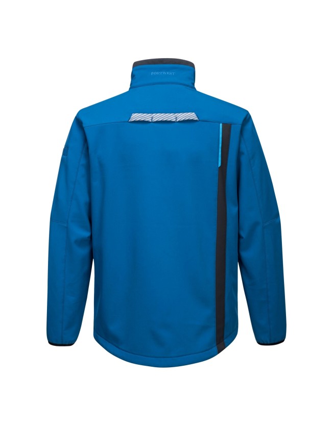 Softshellová bunda Portwest T750