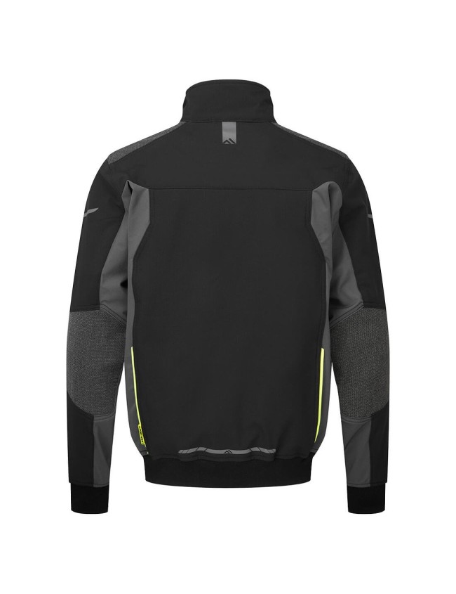 Technická softshell bunda Portwest EV464