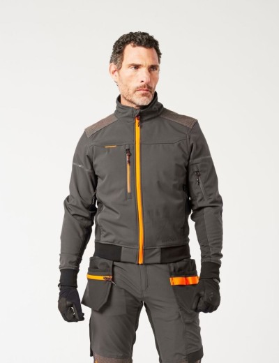 Technická softshell bunda Portwest EV464