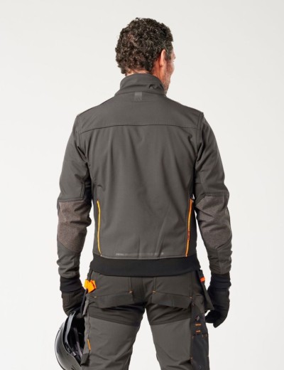 Technická softshell bunda Portwest EV464
