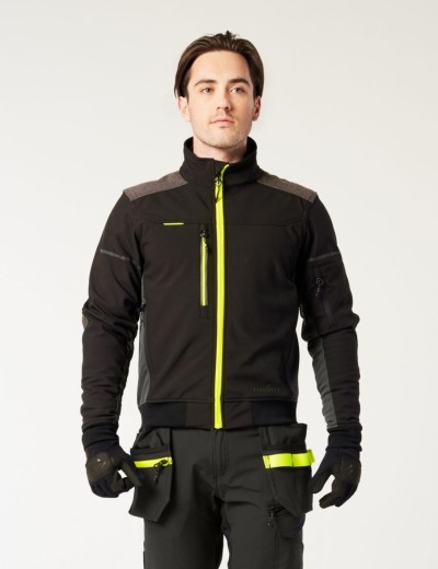 Technická softshell bunda Portwest EV464