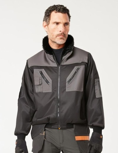 Zimní bunda Portwest PJ20 4in1