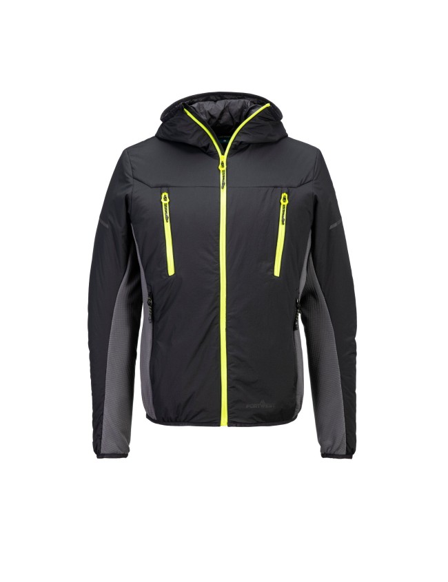 Funkční zimní bunda Portwest EV470