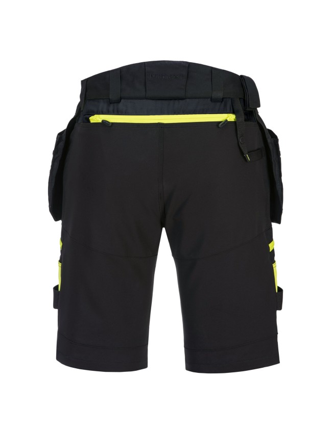 Elastické pracovní kraťasy Portwest DX444