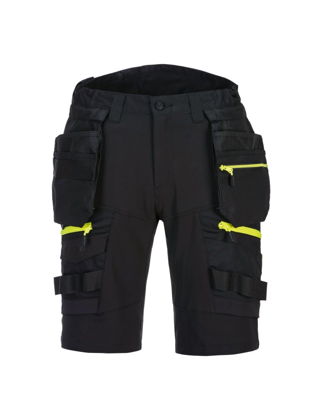 Elastické pracovní kraťasy Portwest DX444