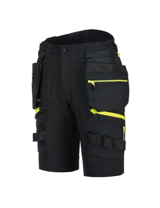 Elastické pracovní kraťasy Portwest DX444