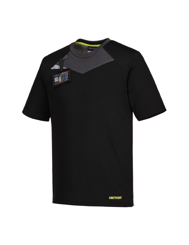 Prodyšné tričko Portwest DX411