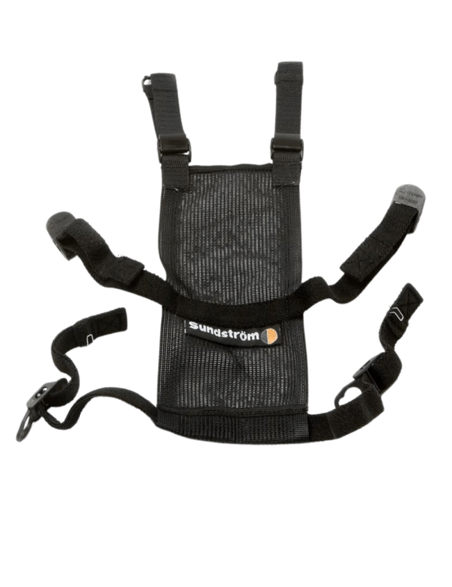 Náhradní popruh pro celoobličejovou masku Sundstrom SR200