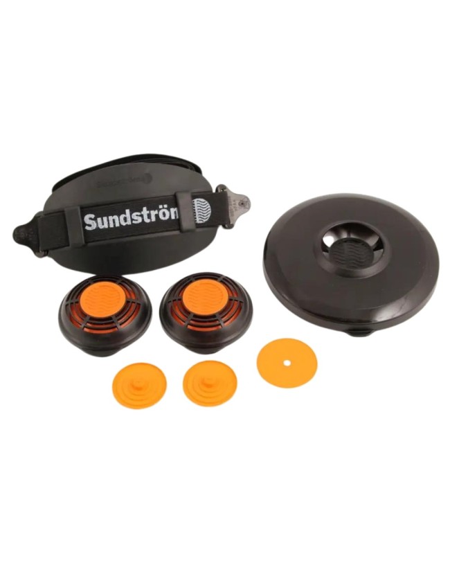 Servisní sada pro digestoř Sundstrom SR 100 nebo SR 900 R01-2005