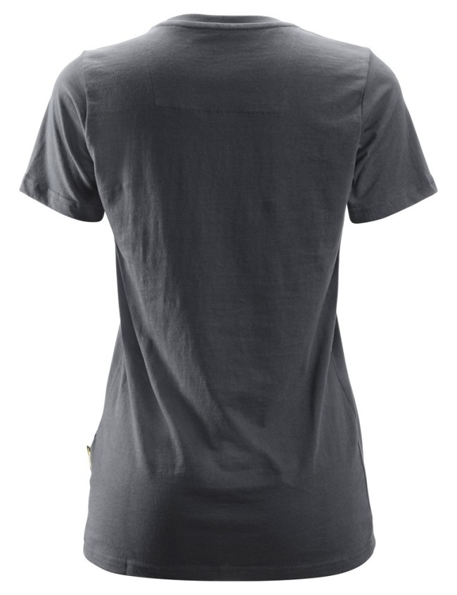 Koszulka robocza damska Snickers 2516