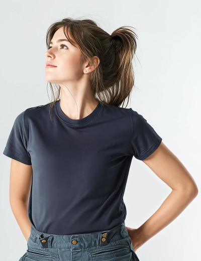 Dámské pracovní tričko Snickers 2516