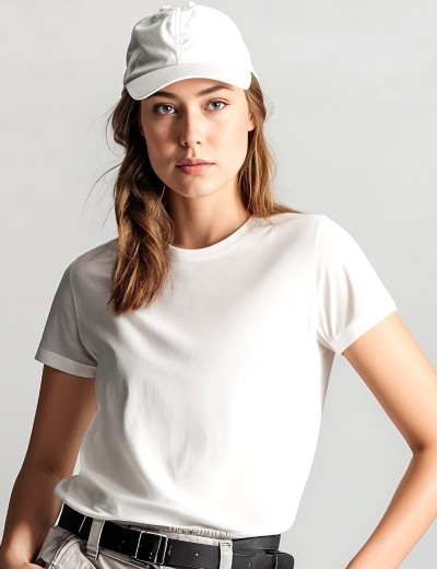 Dámské pracovní tričko Snickers 2516