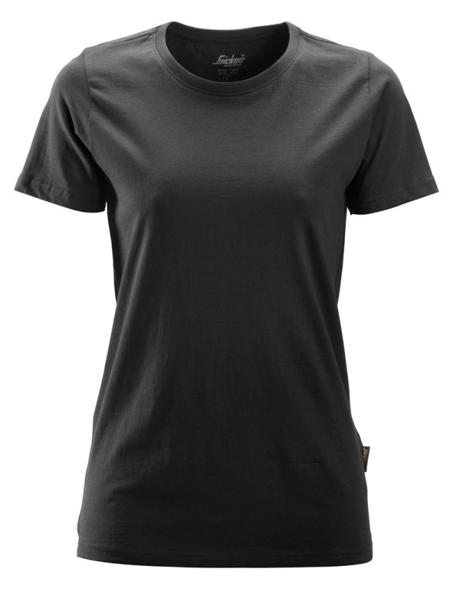 Dámské pracovní tričko Snickers 2516