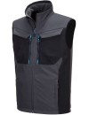 Softshell pracovní vesta Portwest T751