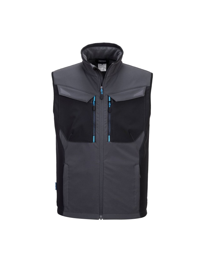 Kamizelka robocza softshell Portwest T751