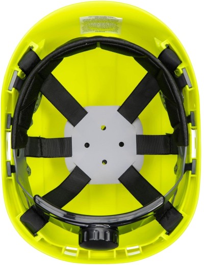 Nevětraná výšková přilba Portwest PS53