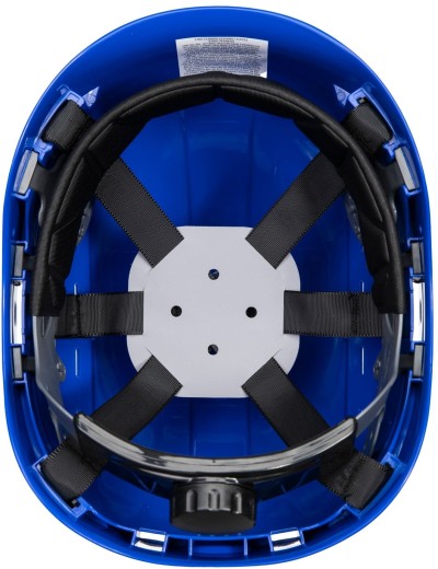 Ventilovaná pracovní přilba Portwest PS63