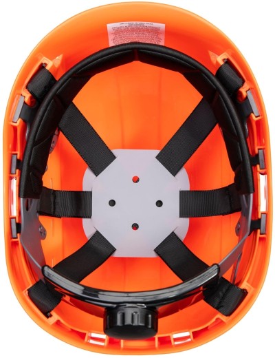 Ventilovaná pracovní přilba Portwest PS63