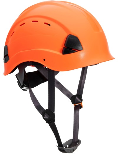 Ventilovaná pracovní přilba Portwest PS63