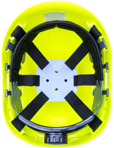 Ventilovaná pracovní přilba Portwest PS63