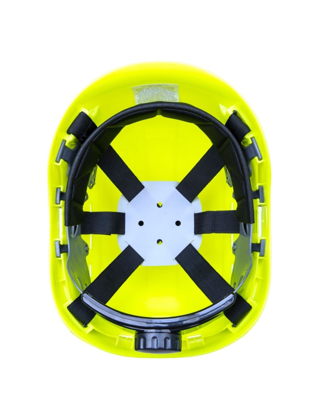 Ventilovaná pracovní přilba Portwest PS63