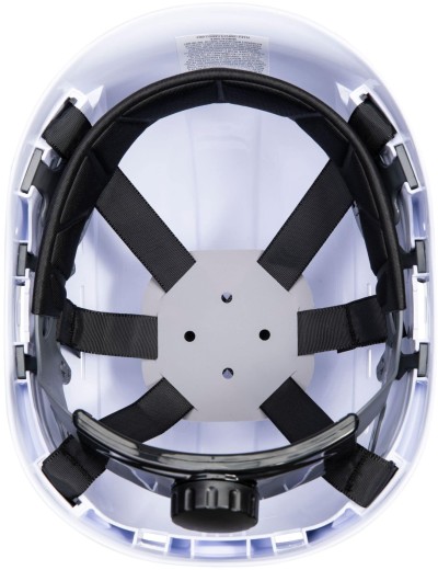 Ventilovaná pracovní přilba Portwest PS63