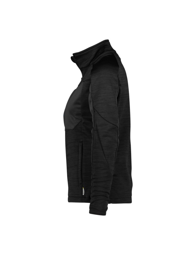 Dámská funkční mikina Dassy Convex