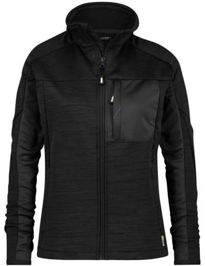 Dámská funkční mikina Dassy Convex