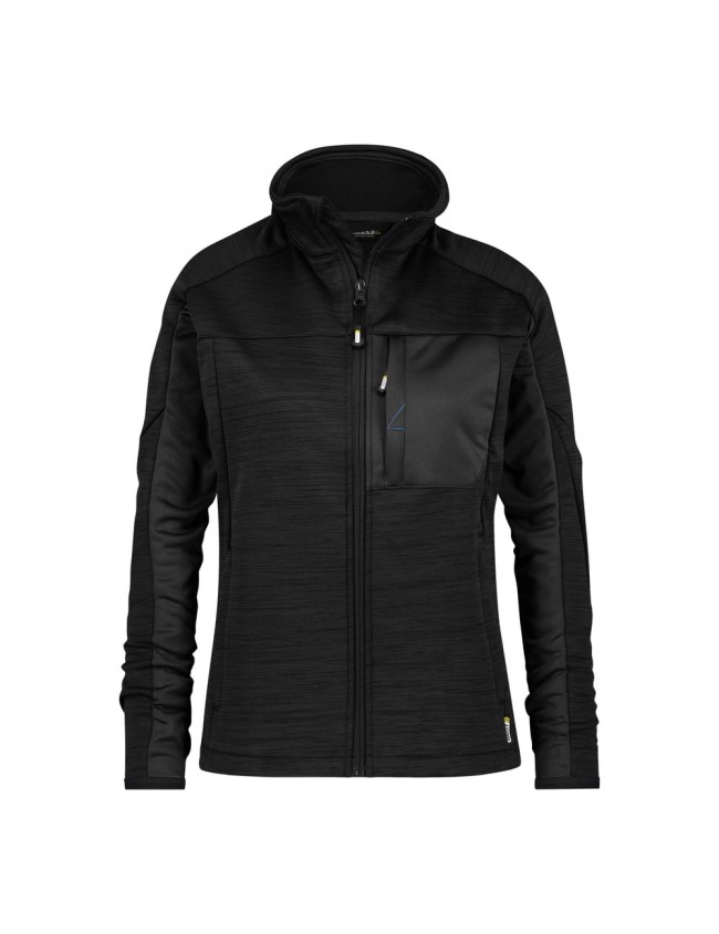 Dámská funkční mikina Dassy Convex