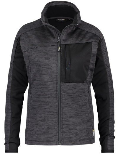 Dámská funkční mikina Dassy Convex