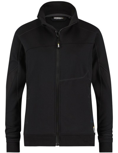 Dámská pracovní mikina Dassy Velox