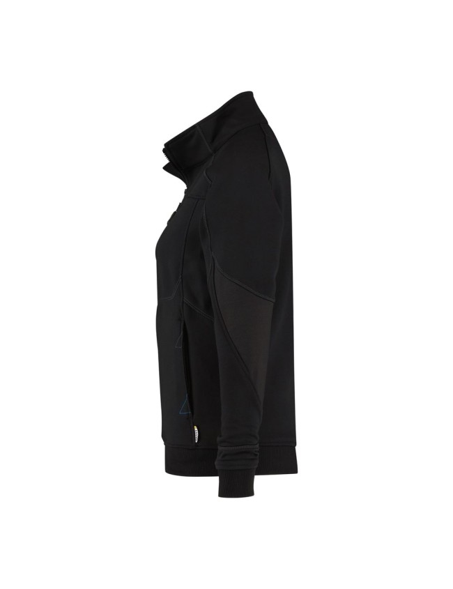 Dámská pracovní mikina Dassy Velox