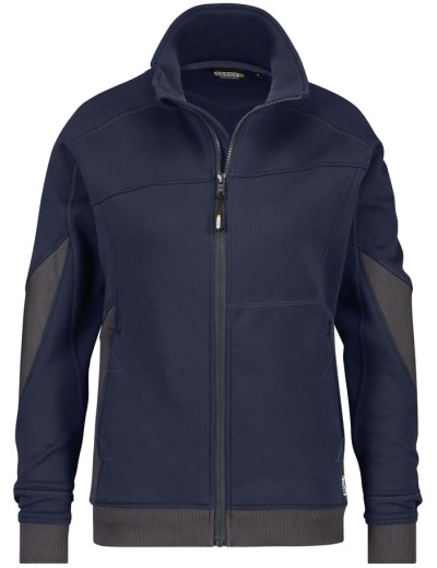 Dámská pracovní mikina Dassy Velox