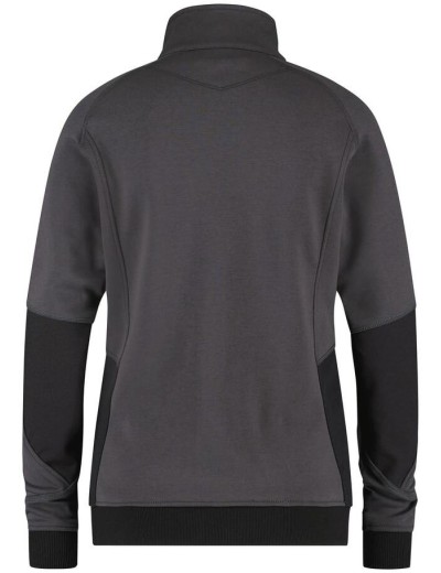 Dámská pracovní mikina Dassy Velox