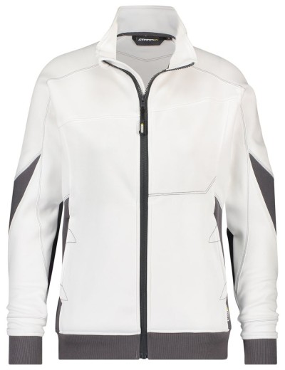 Dámská pracovní mikina Dassy Velox