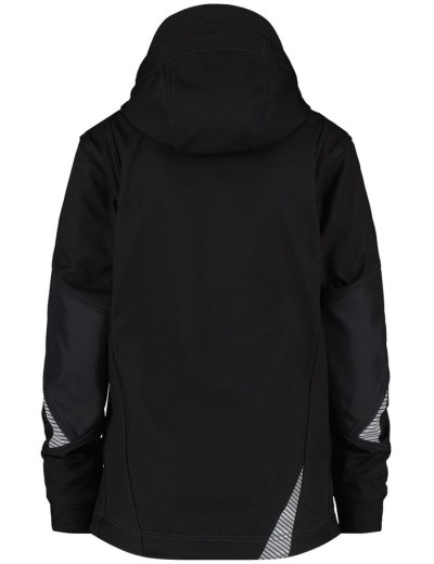Dámská softshell pracovní bunda Dassy Gravity
