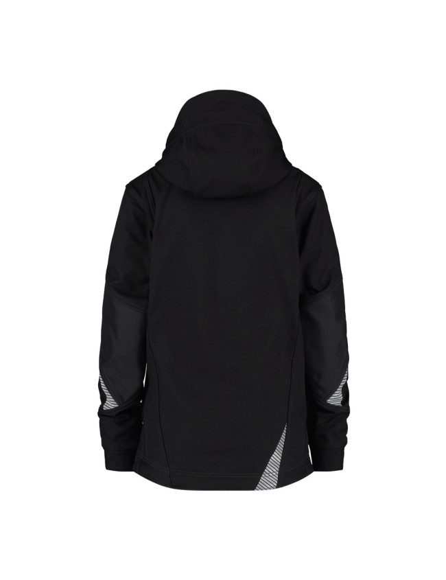 Dámská softshell pracovní bunda Dassy Gravity