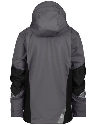 Dámská softshell pracovní bunda Dassy Gravity