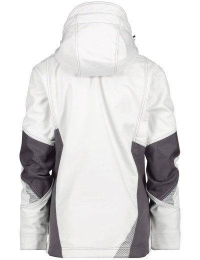Dámská softshell pracovní bunda Dassy Gravity