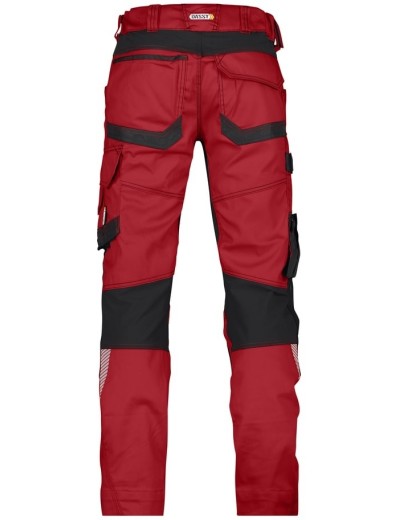 Dámské pracovní kalhoty Dassy Dynax