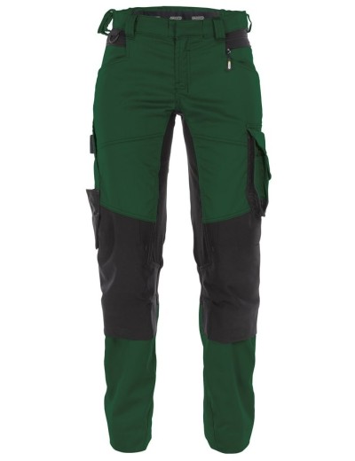 Dámské pracovní kalhoty Dassy Dynax