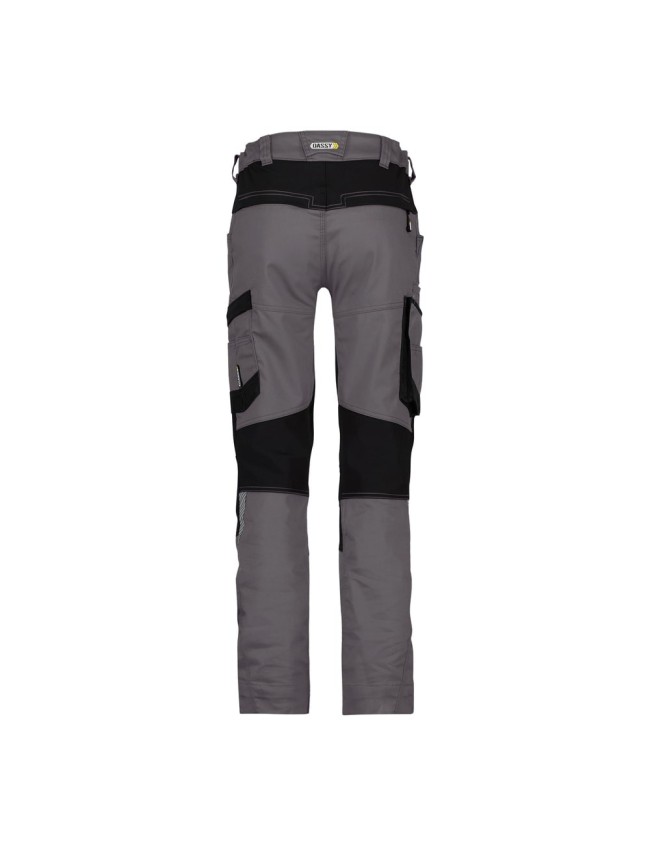 Spodnie robocze damskie elastyczne Dassy Helix