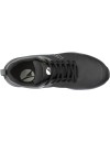 Buty robocze niskie Albatros Vigor 2 black low S3